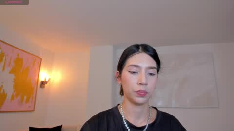 Snapshot of taralawrence chatting on February 2026 03:26:01 AM Tara Lawrence online show from February 2026 03:26:01 AM