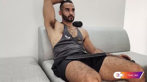 Tarek online show from March 2025 11:53:01 AM