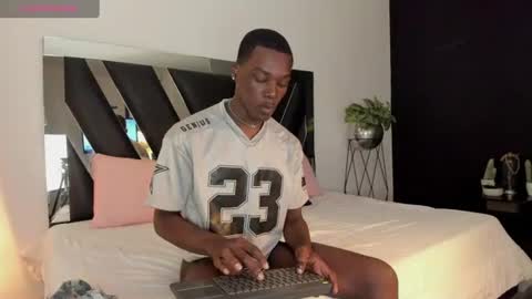 Tarek West online show from July 2026 06:32:01 PM