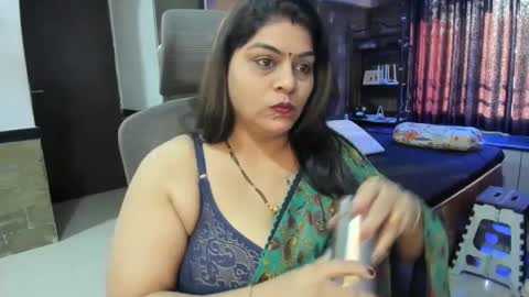 tarivishu23 online show from March 2025 11:51:01 AM