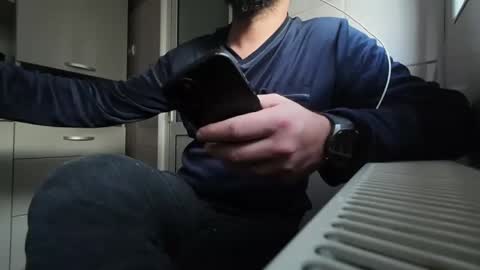 tarkan198 online show from February 2025 06:09:01 AM