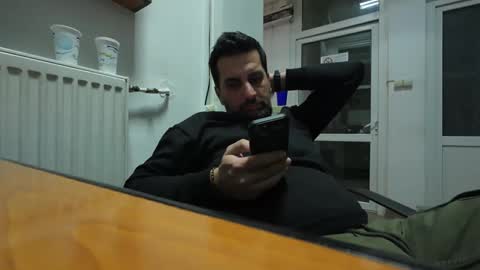 tarkan198 online show from February 2025 07:02:02 PM