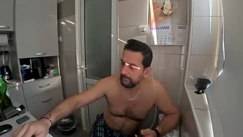 tarkan198 online show from February 2025 07:55:02 AM