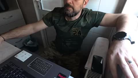 tarkan198 online show from March 2025 12:55:01 PM