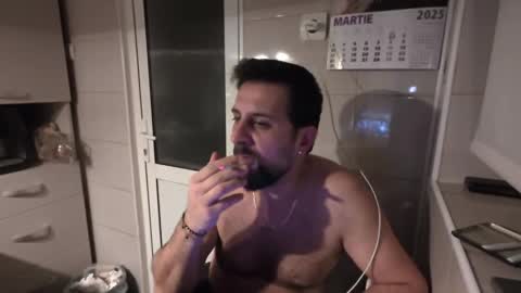 tarkan198 online show from March 2025 07:01:02 PM