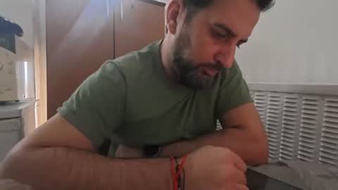 tarkan198 online show from December 2025 10:33:01 AM