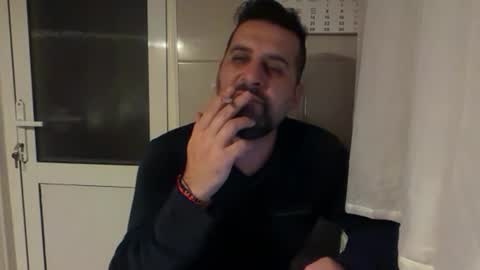 tarkan198 online show from January 2026 08:03:01 PM