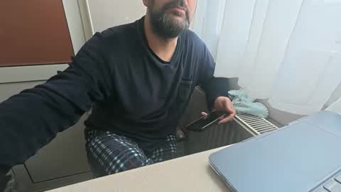 tarkan198 online show from February 2026 07:51:02 AM