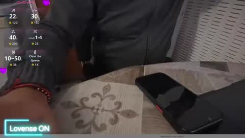 tarkan198 online show from February 2026 10:58:01 AM