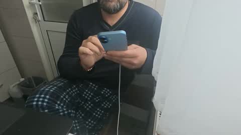 tarkan198 online show from February 2026 09:10:02 AM