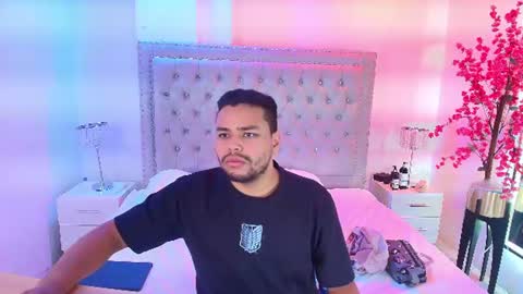 Tarly  Who  online show from July 2026 11:30:02 AM