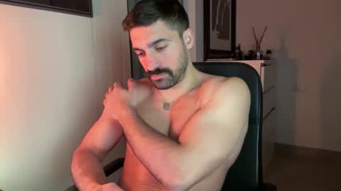 tarquit8 online show from January 2026 09:40:02 PM