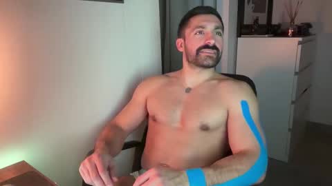 tarquit8 online show from February 2026 09:20:02 PM