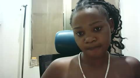 Snapshot of tashacutey chatting on January 2025 11:38:01 PM Tasha online show from January 2025 11:38:01 PM