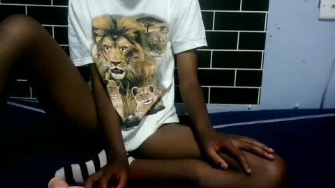 Snapshot of tashacutey chatting on October 2025 02:42:02 PM Tasha online show from October 2025 02:42:02 PM