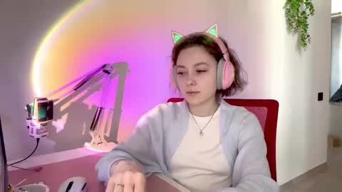 Darlin online show from February 2026 12:58:02 AM