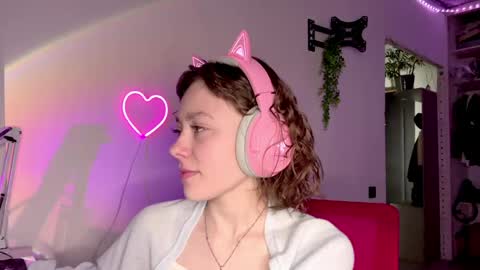 Darlin online show from May 2026 10:18:02 PM