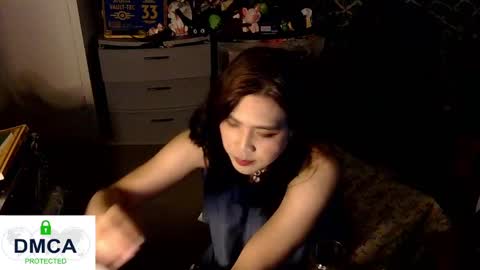 Snapshot of tashakai chatting on January 2025 12:09:01 AM TashaKai online show from January 2025 12:09:01 AM