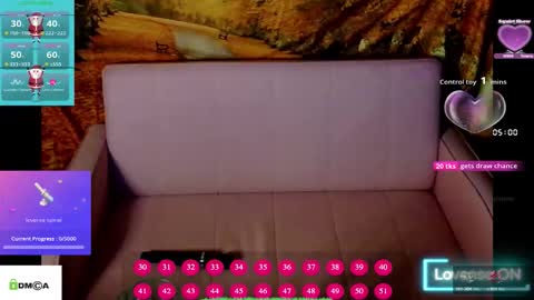 TashaKai online show from November 2025 05:57:02 AM