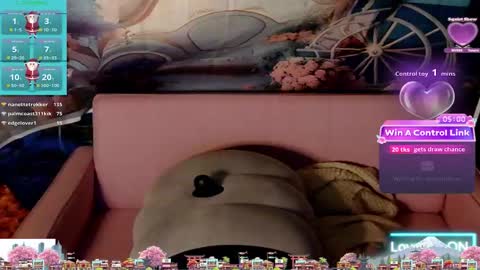 TashaKai online show from December 2025 05:36:02 AM