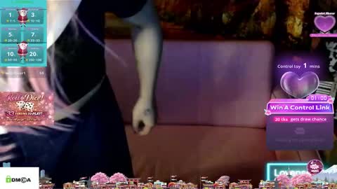 TashaKai online show from February 2026 02:53:02 PM