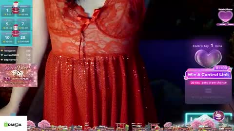 TashaKai online show from February 2026 11:00:01 PM