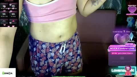 TashaKai online show from April 2026 02:08:01 PM