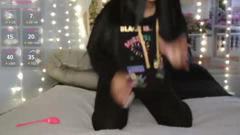 Ms Toni online show from December 2024 02:26:02 PM