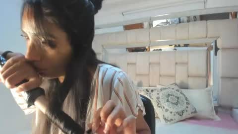 Snapshot of tashi_cute7 chatting on July 2026 12:44:01 PM Tashi online show from July 2026 12:44:01 PM