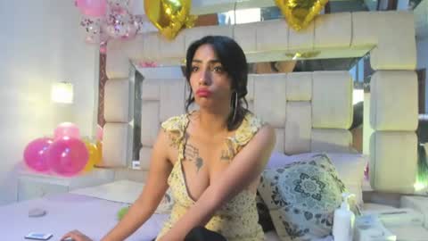 Snapshot of tashi_cute7 chatting on July 2026 12:34:01 PM Tashi online show from July 2026 12:34:01 PM