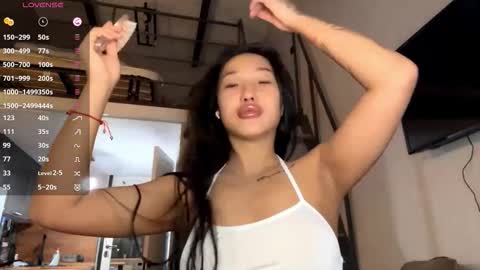 Snapshot of tashinadoncaster chatting on January 2026 06:55:02 PM Viola online show from January 2026 06:55:02 PM