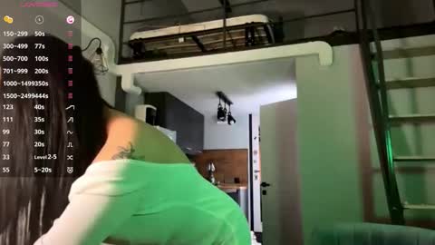 Snapshot of tashinadoncaster chatting on January 2026 04:32:01 PM Viola online show from January 2026 04:32:01 PM