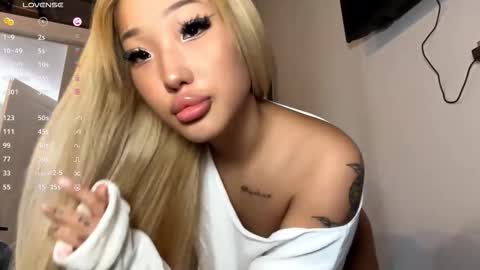 Snapshot of tashinadoncaster chatting on January 2026 07:11:01 PM Viola online show from January 2026 07:11:01 PM