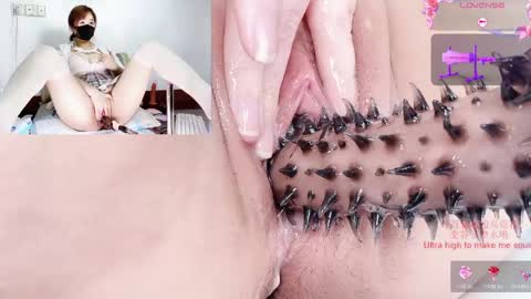 Peachycream online show from May 2026 11:17:02 AM