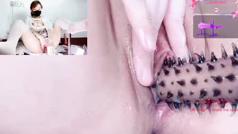 Peachycream online show from June 2026 11:35:01 AM