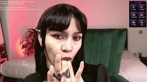 Snapshot of taste_of_grace chatting on March 2025 08:52:02 PM join my onlyfans Telegram channel online show from March 2025 08:52:02 PM