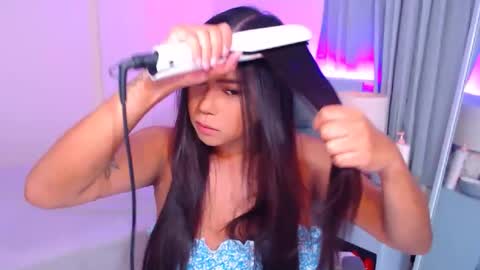 Miss Tati online show from April 2026 11:37:01 AM