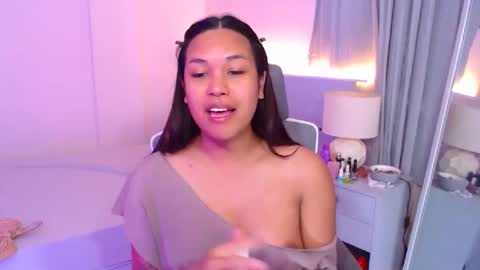 Miss Tati online show from April 2026 09:35:02 AM