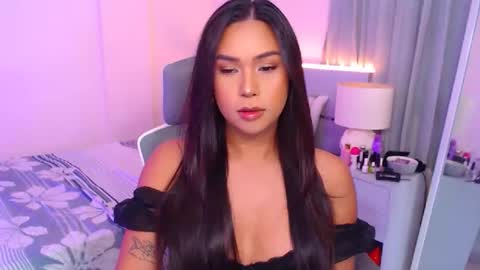 Miss Tati online show from May 2026 03:26:01 AM