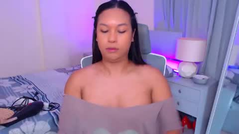 Miss Tati online show from May 2026 05:13:02 AM