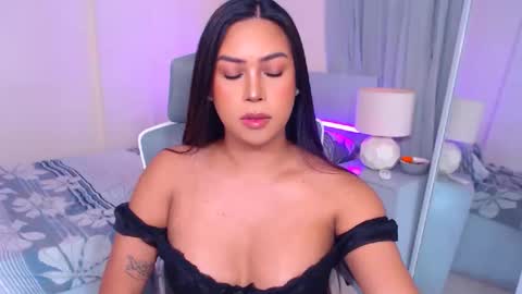 Miss Tati online show from May 2026 06:54:02 AM