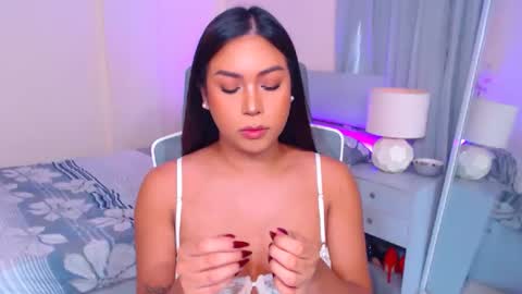 Miss Tati online show from May 2026 05:59:02 AM