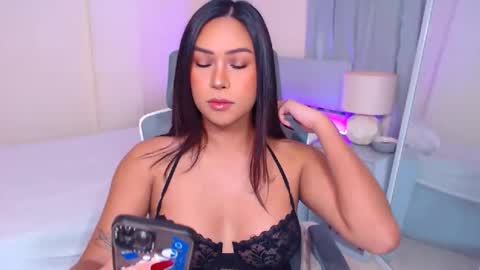 Miss Tati online show from June 2026 04:14:02 AM