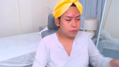 Miss Tati online show from June 2026 05:53:02 AM