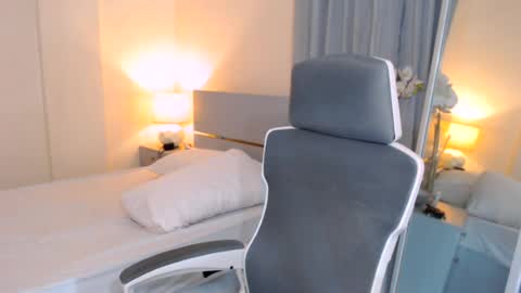 Miss Tati online show from June 2026 02:55:02 AM