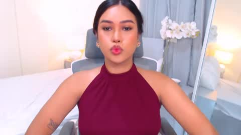 Miss Tati online show from July 2026 02:31:01 PM