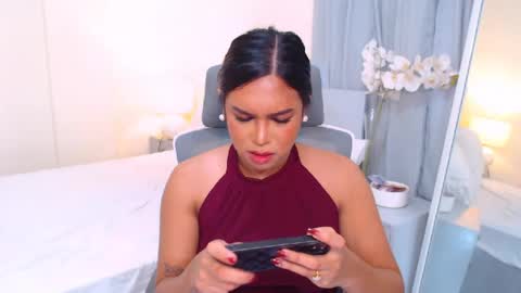 Miss Tati online show from July 2026 02:16:01 AM