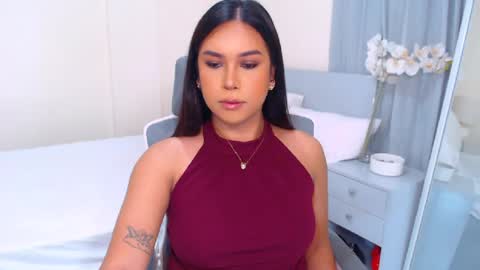 Miss Tati online show from July 2026 08:57:02 PM