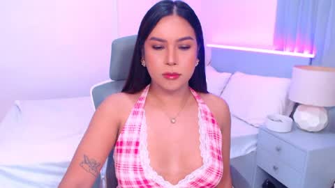 Miss Tati online show from July 2026 10:56:02 PM
