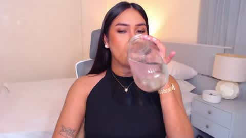Miss Tati online show from July 2026 05:58:01 AM